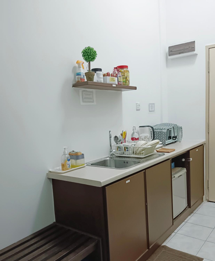Others 4, Yussal Homestay, Kerian
