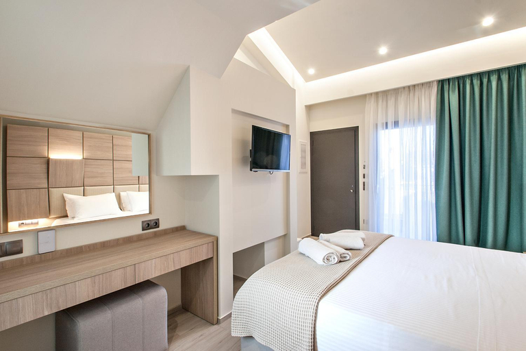 Others 2, ALTHAEA LUXURY ROOMS, Thessaly