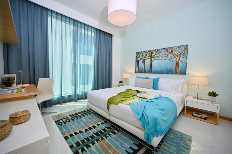 Bedroom 15