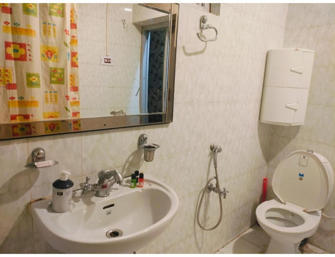 Basera Residency, Jammu and Kashmir, Srinagar