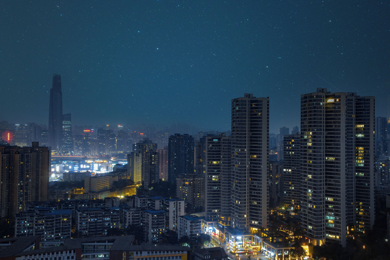 Others 5, Chongqing Junsheng Cloud River View, Chongqing