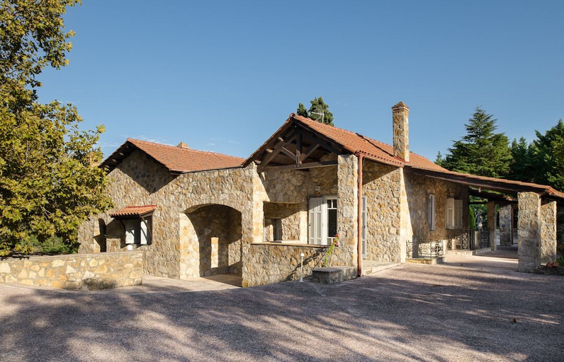 Exterior & Views 2, Constantin Villa By Halkidiki Villas, Central Macedonia