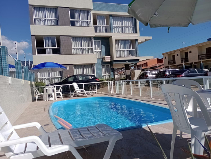 Sport & Beauty, Residencial Provincia Di Trento Beira Mar, Torres