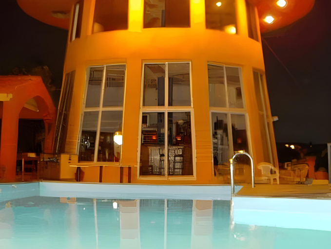 Others 5, Theodosia Studios, Crete