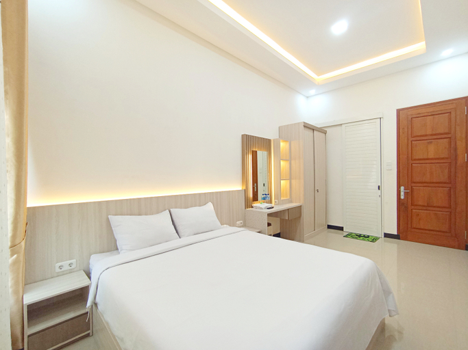Bedroom 4, Kanggo Riko Family Homestay Syariah, Banyuwangi
