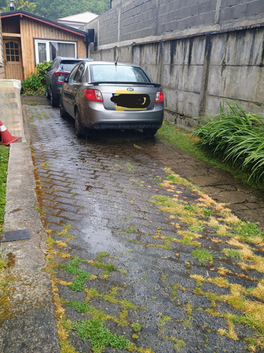 Cabanas Amancay, Llanquihue
