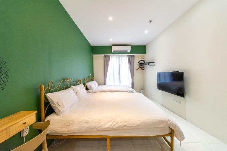 Bedroom 7