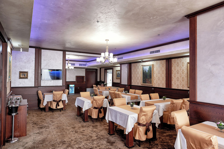 Food & Drinks 4, Platinum Image Hotel, Elin Pelin