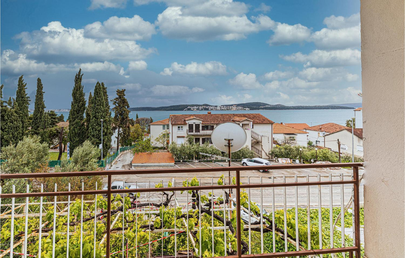 Others 4, Nice Apartment In Seget Donji With House Sea View, Seget