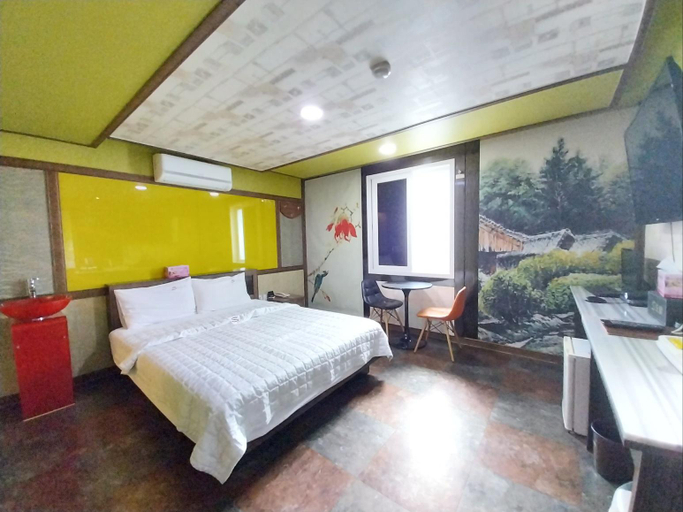 3, Miryang S, Miryang