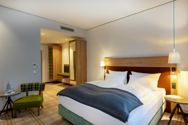 Bedroom 5