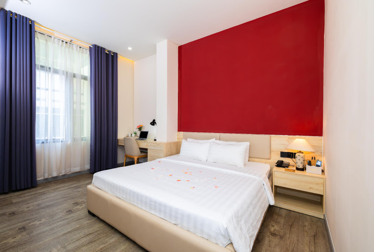 Bedroom 3, Phước Lộc Thọ 2, Ho Chi Minh City