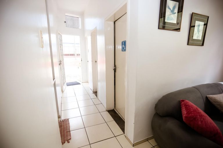 Others 5, Hotel Barao Palace, Teresina