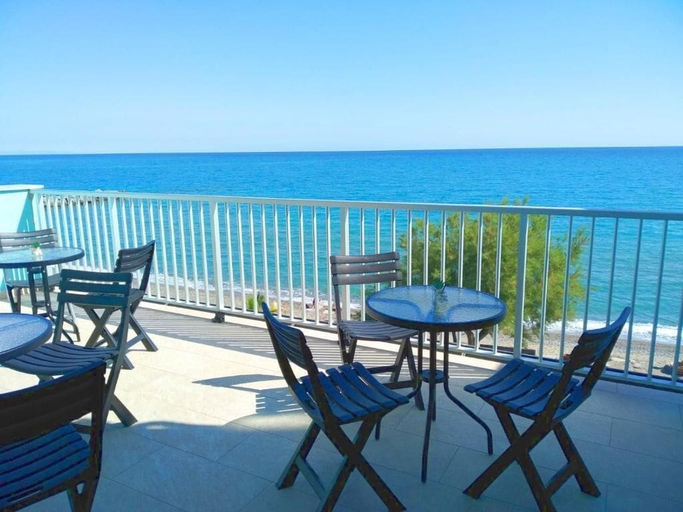 Others 4, Acquamarina B&B Deluxe, Cosenza