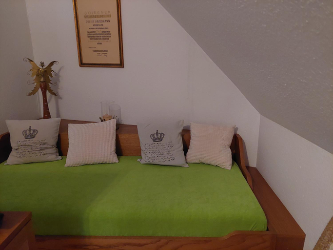 Others 3, Gasthaus zur Krone, Rastatt