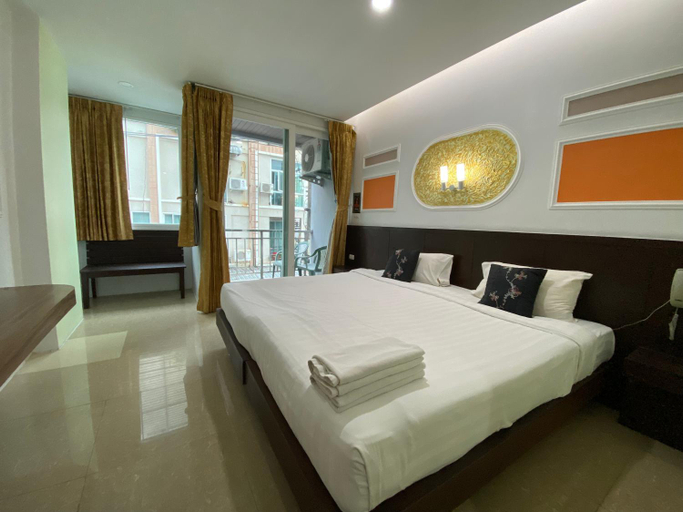 Bedroom 10