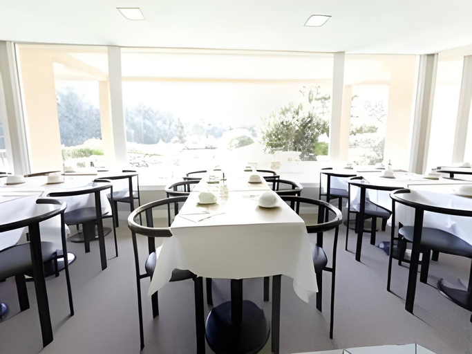 Food & Drinks 3, Golf Hotel de Mont Griffon, Val-d'Oise