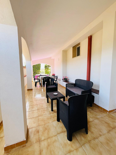 Others 5, Blu Marzamemi Rooms, Syracuse