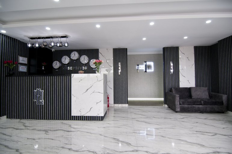 Others 5, HİLL LİFE HOTEL, Lüleburgaz