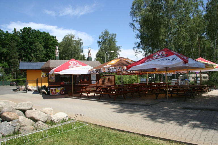 Food & Drinks, Apartmany Stribrnak, Hradec Králové