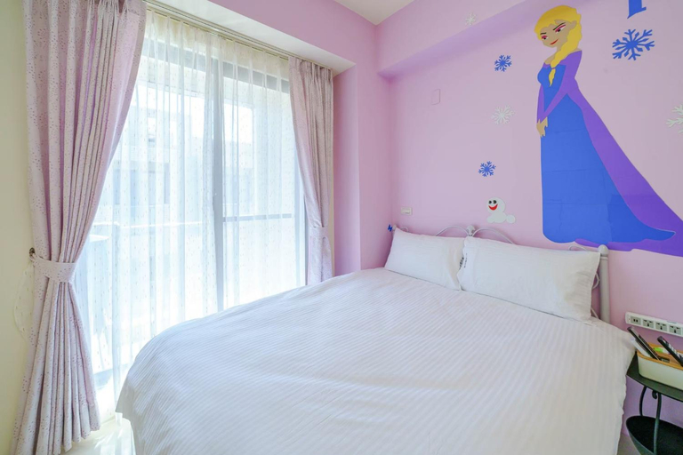 Bedroom 9