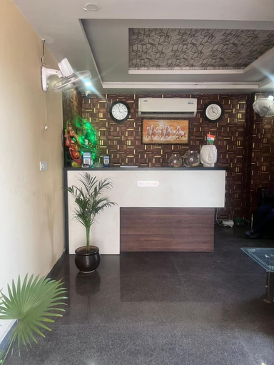 Others 5, icy white park view, Gautam Buddha Nagar