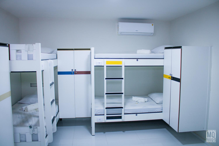 Bedroom 21