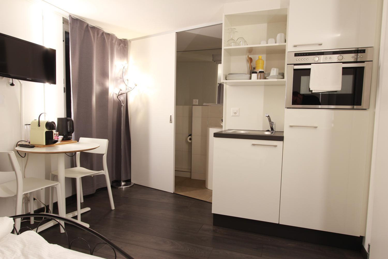 Others 4, KoBi Boutique Studios Hirschenplatz, Luzern