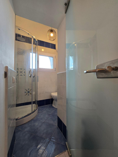 Bathroom 3, Raito Guest House - Amalfi Coast, Salerno