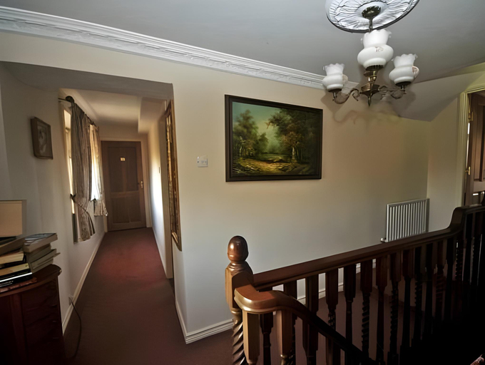 Others 2, Heritage Accommodation