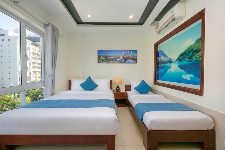 Bedroom 6