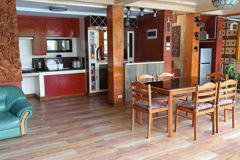 Others 3, Delia's Guest House, Lapu-Lapu City