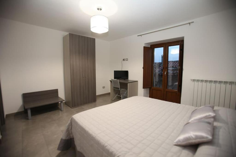 Others 4, Casa Vacanze Da Pietro, Palermo