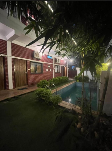 Sport & Beauty 5, Hotel Crazzy Doors, Garhwal
