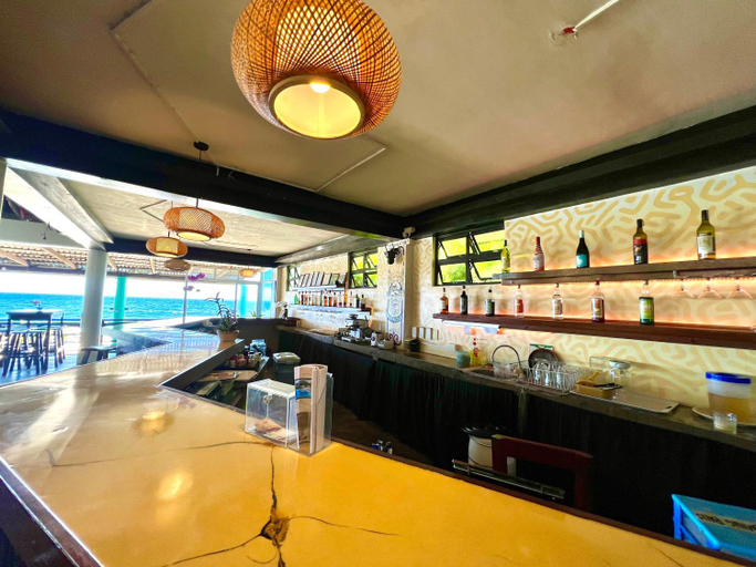Food & Drinks 5, Balay Pacifico, Guiuan