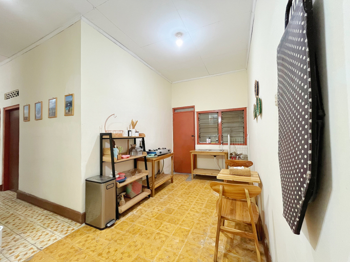 Others 4, Bohaus - 4BR house in Semarang, Semarang