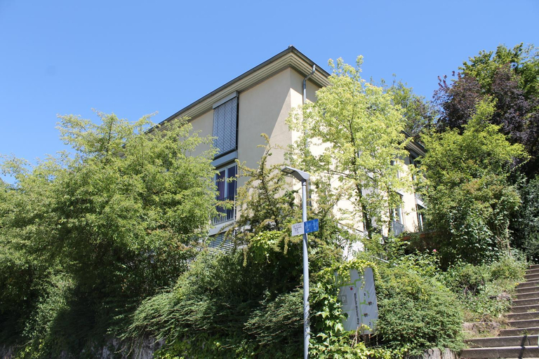Others 3, Gastehaus Goethe-Institut Schwabisch Hall, Schwäbisch Hall