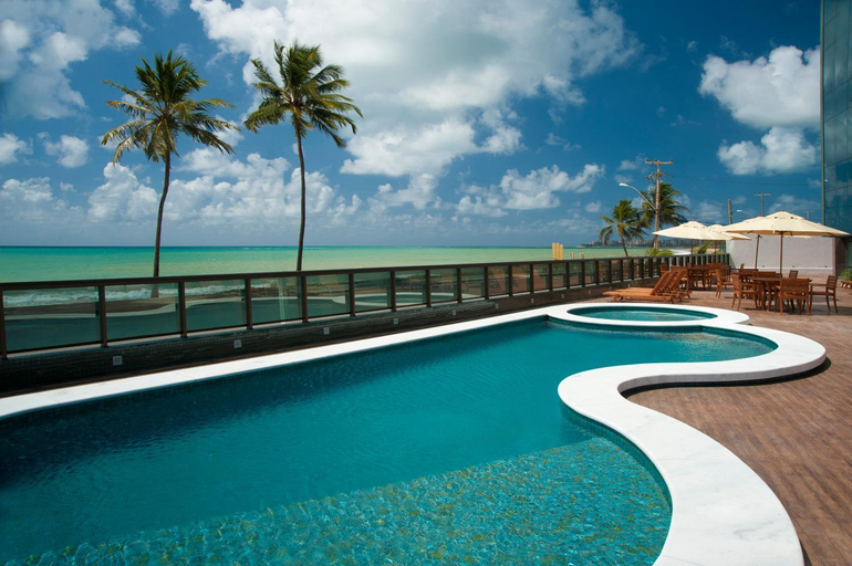 Sport & Beauty, Ritz Suites Lifestyle, Maceió (capital)