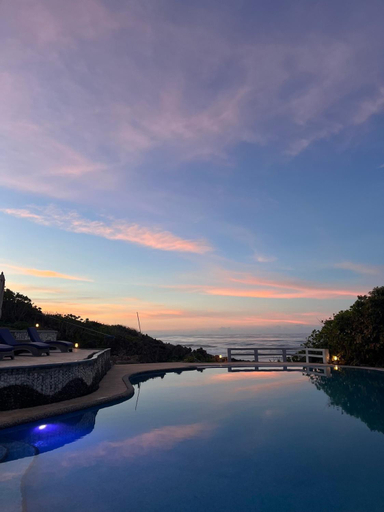 Sport & Beauty 2, Balay Pacifico, Guiuan