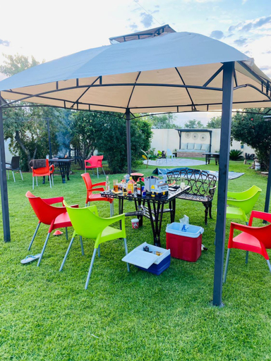 Food & Drinks 5, Mrhali Boutique Guest House, Nkangala