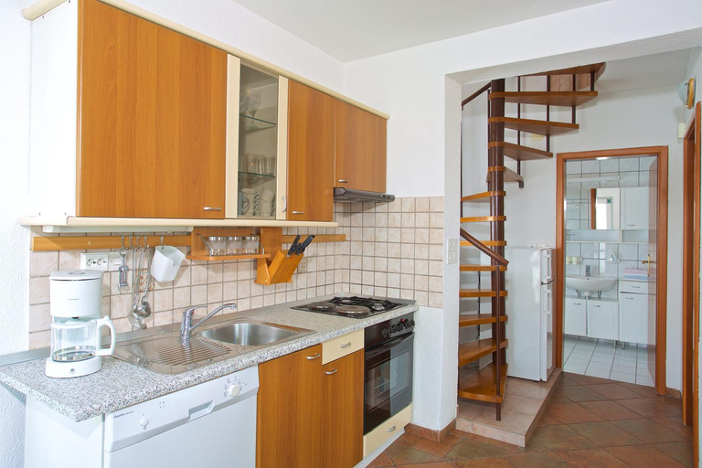 Others 4, Apartments Kalina, Jelsa