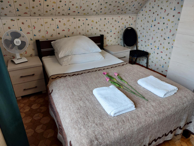 Bedroom 8