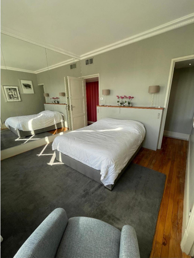 Bedroom 16
