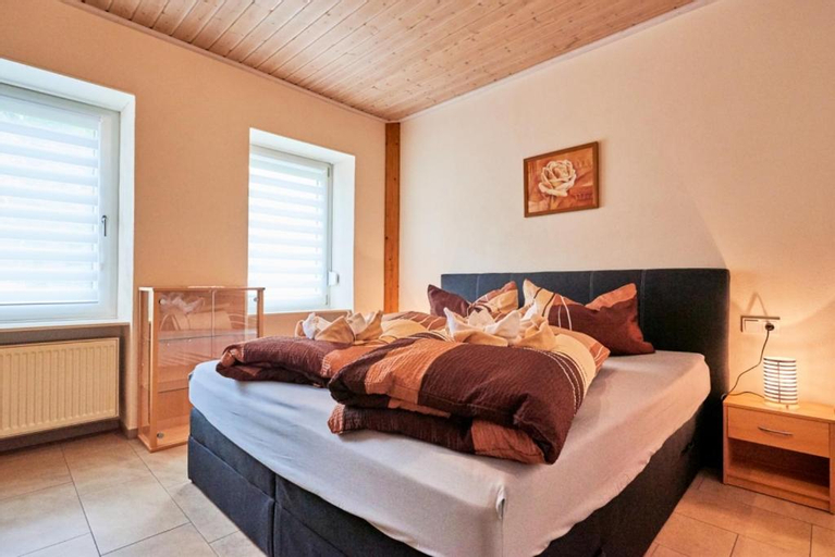 Cafe Rosi Ferienwohnung, Bernkastel-Wittlich