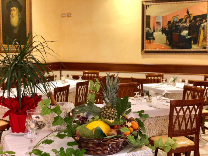Food & Drinks 3, Hotel Sollievo - San Gennaro, Foggia