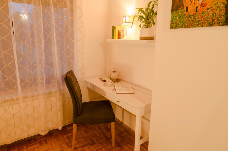 Others 3, Salam Sarajevo Apartments #HelloPeace, Sarajevo