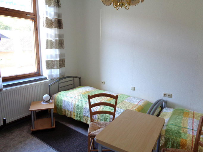 Bedroom 9