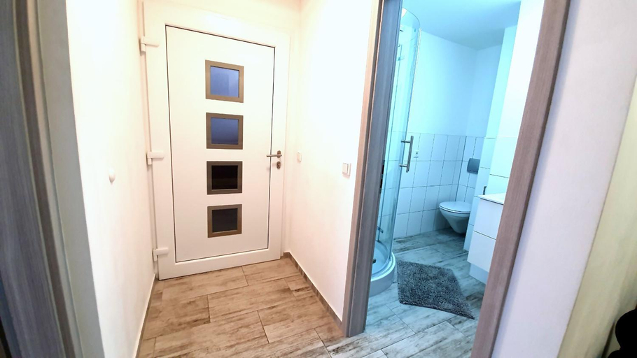 Others 5, Neuburg City Apartments, Neuburg-Schrobenhausen