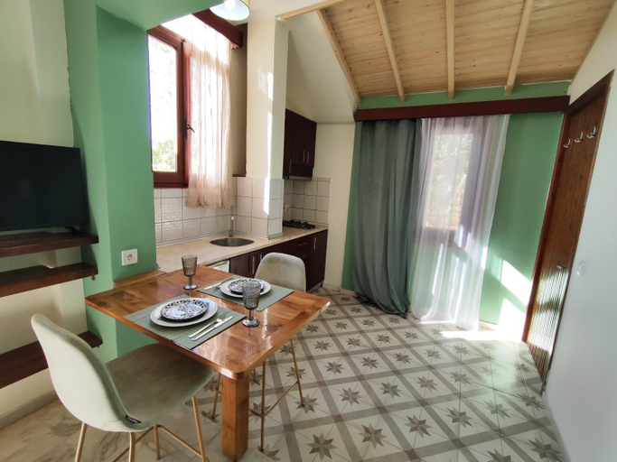 Others 5, Electra's Seaside, Ionian Islands