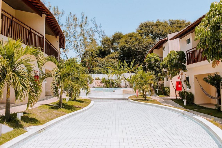 Exterior & Views 4, Solar Agua - Apartamento no Centro de Pipa - Qavi, Tibau do Sul
